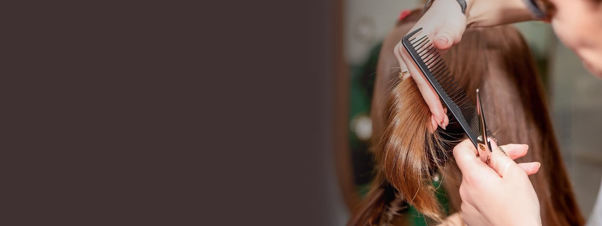 Curso de Peluquería
