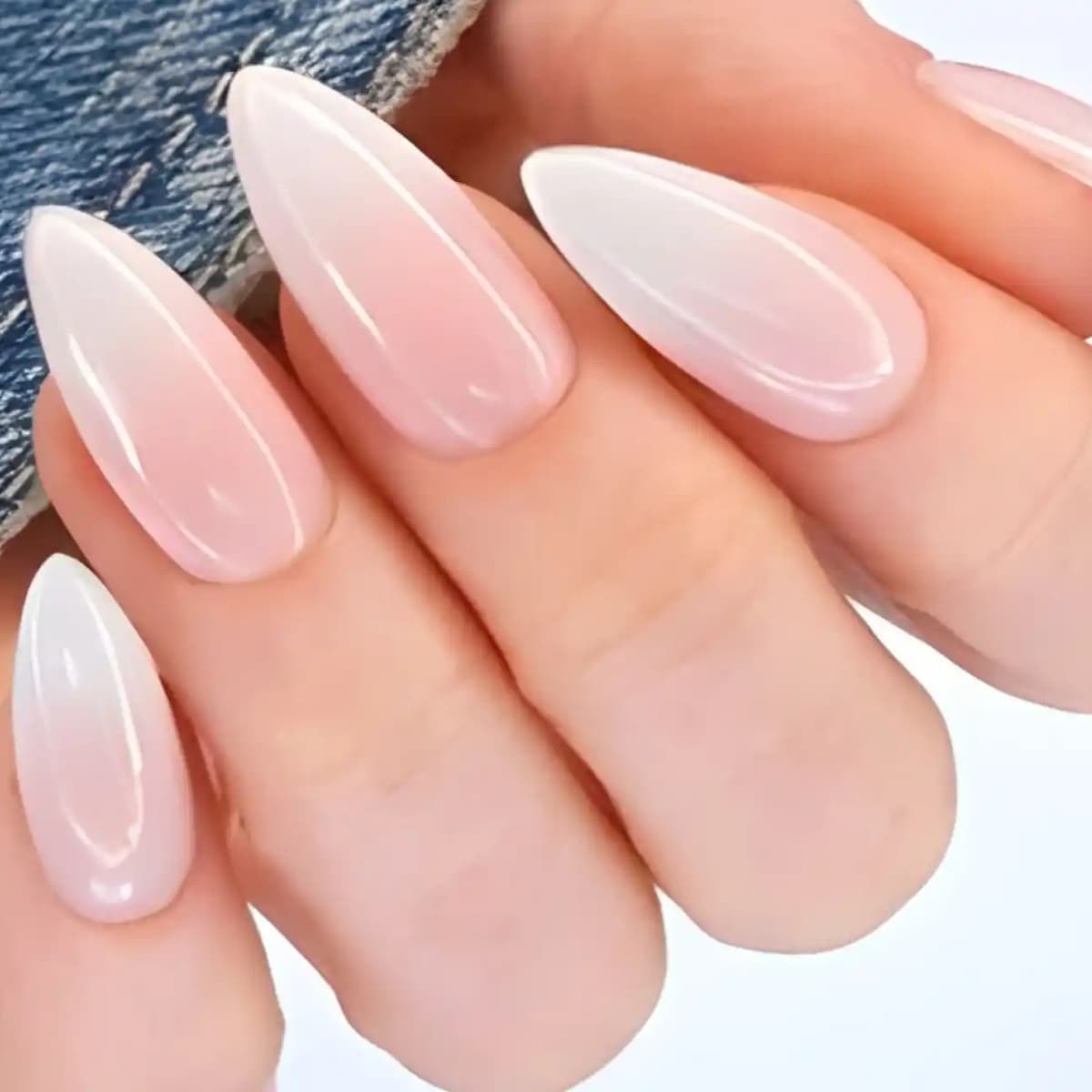 Degrade o Baby Boomer - Taller Diseños en Esmaltado Permanente - Innova