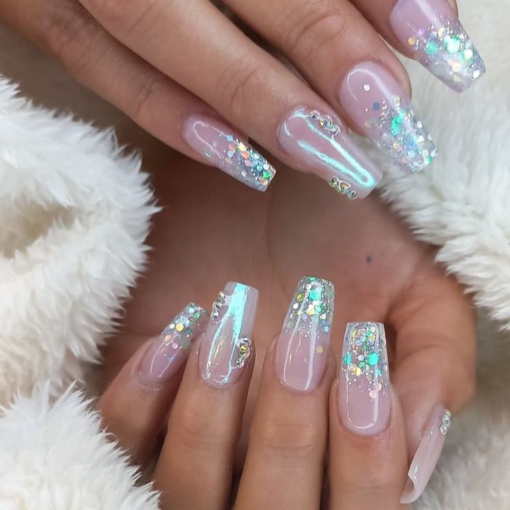 Encapsulados en Gel - Taller Diseños en Esmaltado Permanente - Innova