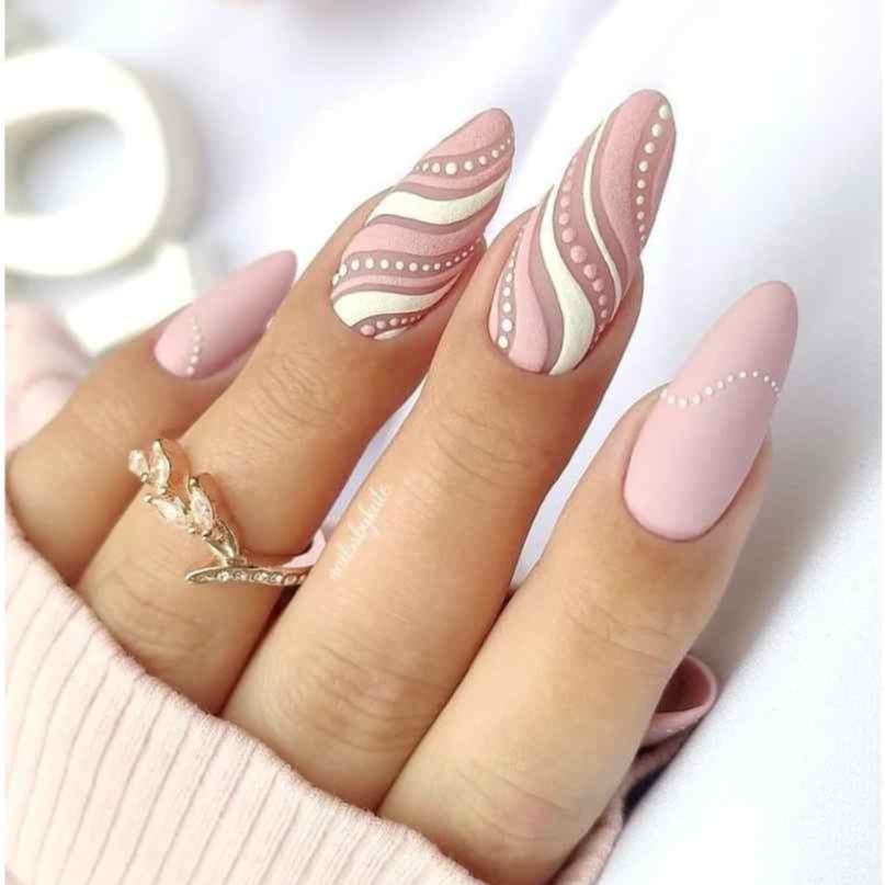 Efecto Velvet - Taller Diseños en Esmaltado Permanente - Innova
