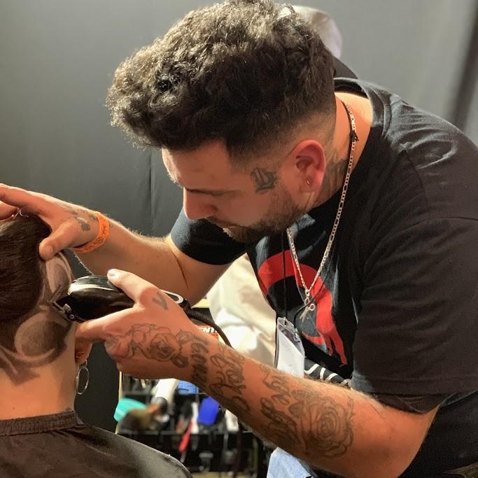 Curso de Barbería en Concepción, Chile