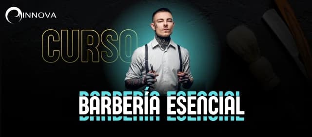 BARBERÍA ESENCIAL