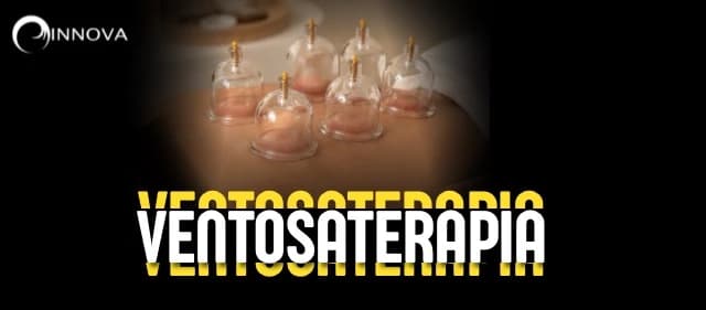 VENTOSATERAPIA