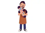 Imagen de Categoría Barbería