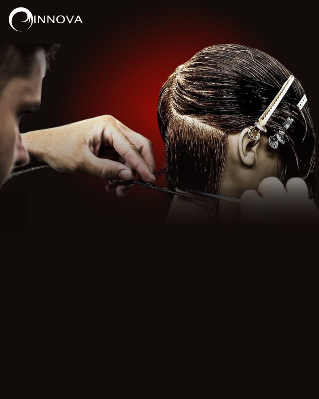 Curso Barbería Desde Cero a Avanzado Instituto Innova