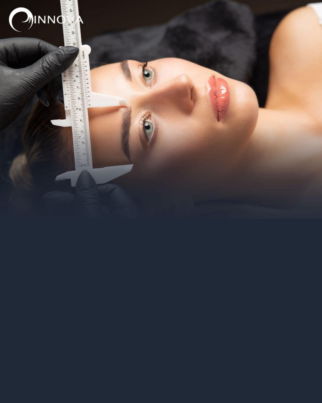 Curso Diseño y Laminado de Cejas Instituto Innova
