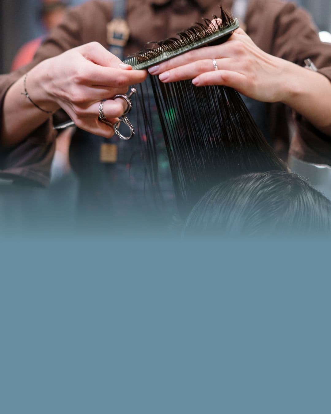 Corte Unisex - Curso Presencial en Santiago y Concepción | Instituto Innova