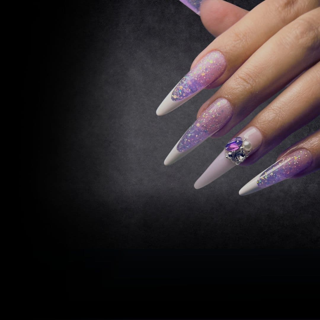 Curso 3D: Relieves en Gel y Cristales - header móvil